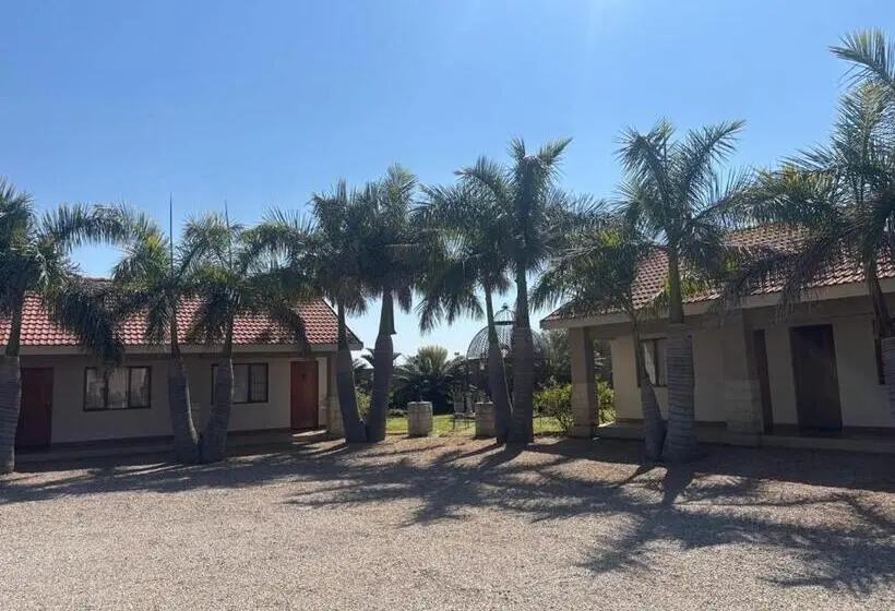 モーテル C Est Si Bon Accommodation At 03 Beitel, Mokopane