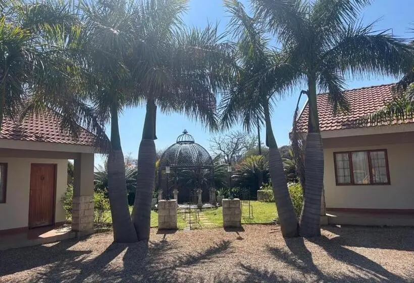 モーテル C Est Si Bon Accommodation At 03 Beitel, Mokopane