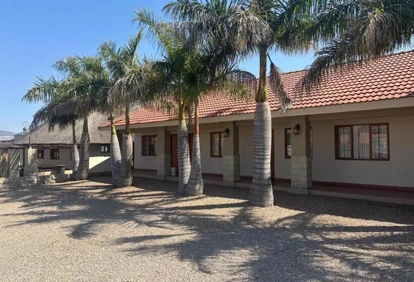 モーテル C Est Si Bon Accommodation At 03 Beitel, Mokopane
