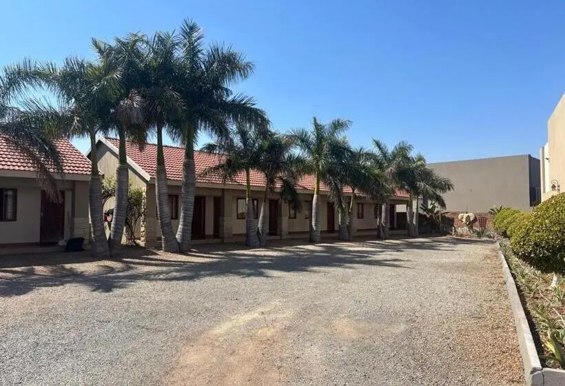 モーテル C Est Si Bon Accommodation At 03 Beitel, Mokopane