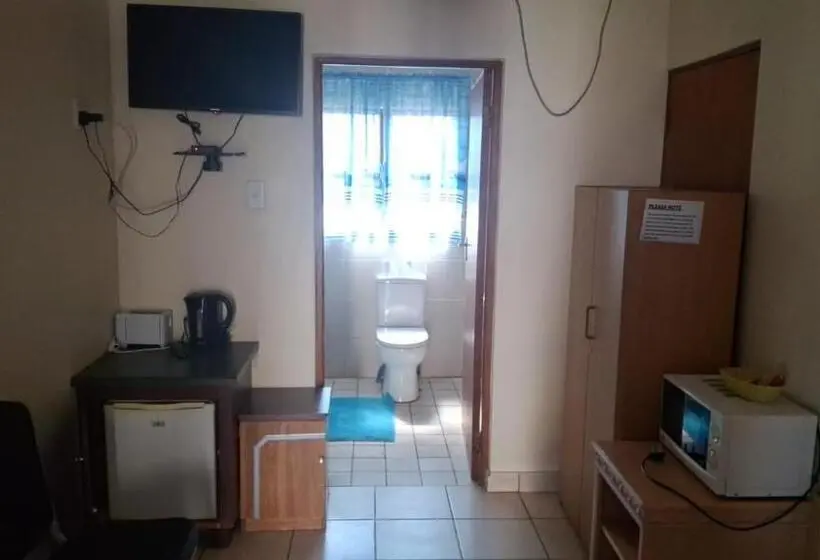 モーテル C Est Si Bon Accommodation At 03 Beitel, Mokopane