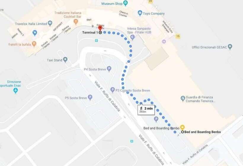 הוסטל Bed & Boarding