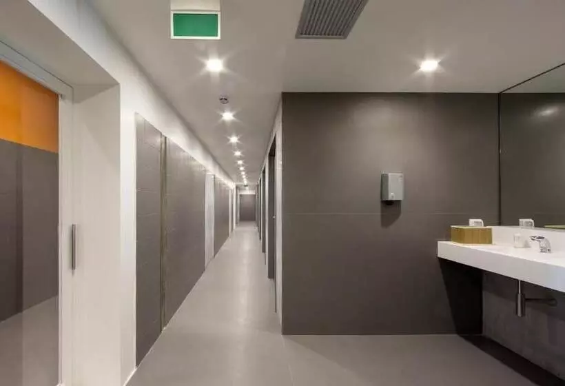 Retkeilymaja Bed & Boarding