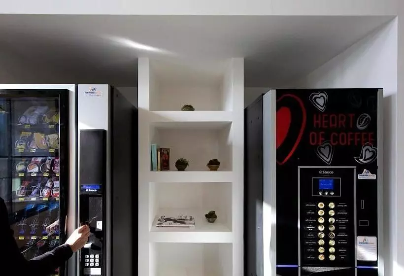 Retkeilymaja Bed & Boarding