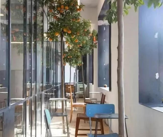 Retkeilymaja Bed & Boarding