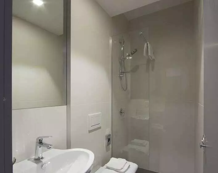 Retkeilymaja Bed & Boarding