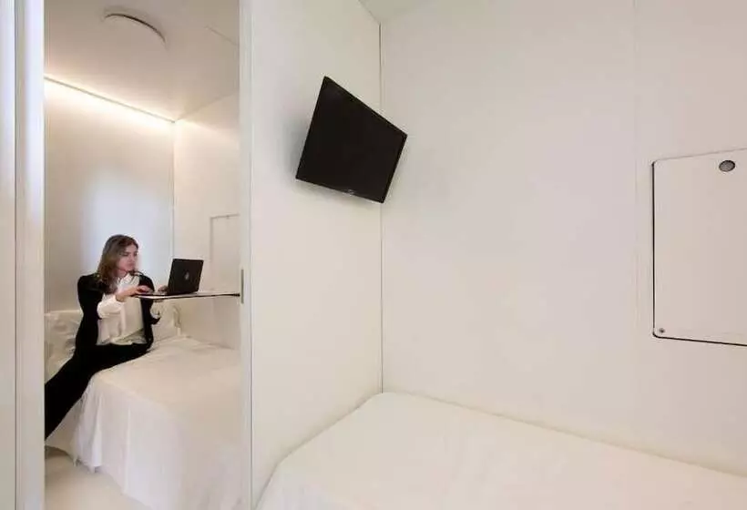 Retkeilymaja Bed & Boarding