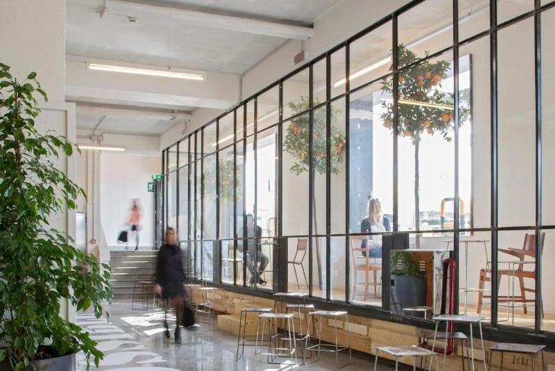 הוסטל Bed & Boarding