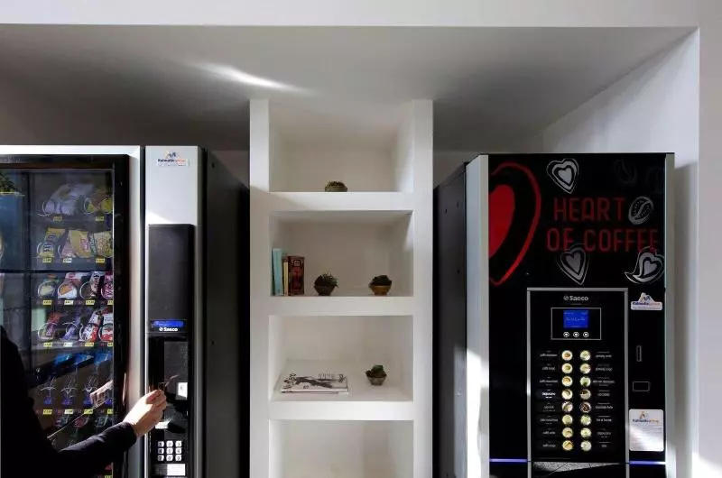 Retkeilymaja Bed & Boarding