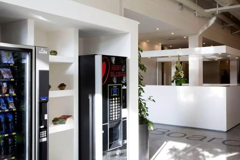 Retkeilymaja Bed & Boarding