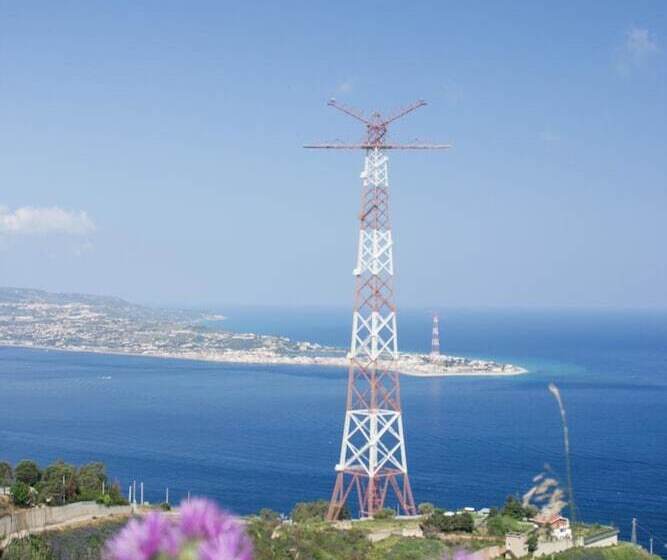 Bed and Breakfast Abacus