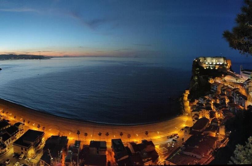 Bed and Breakfast Abacus