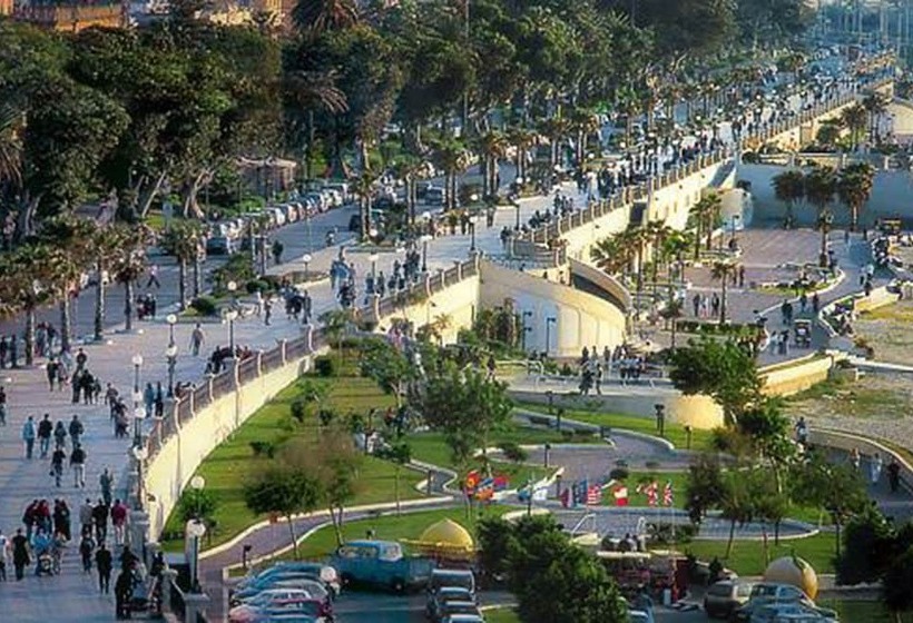 Bed and Breakfast Abacus