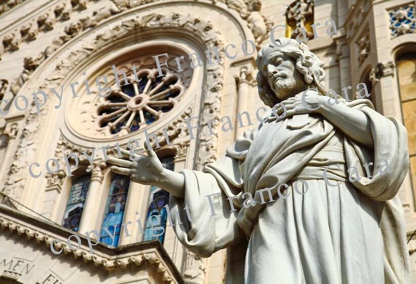 Bed and Breakfast Abacus