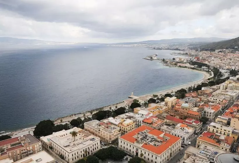 تختخواب و صبحانه Abacus