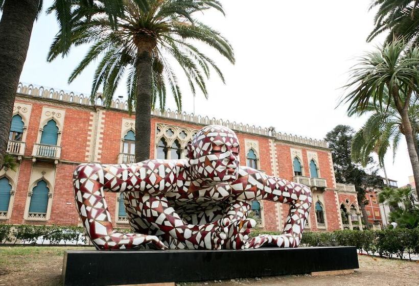 Bed and Breakfast Abacus