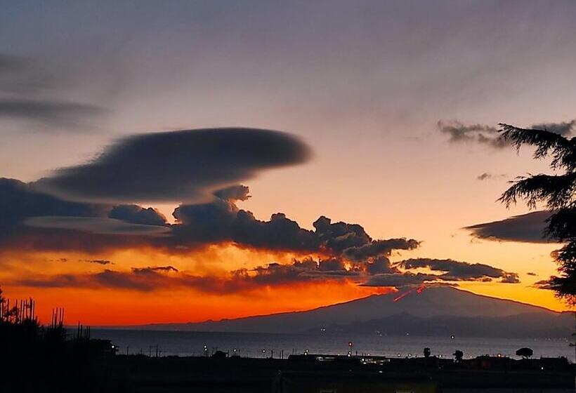 Bed and Breakfast Abacus