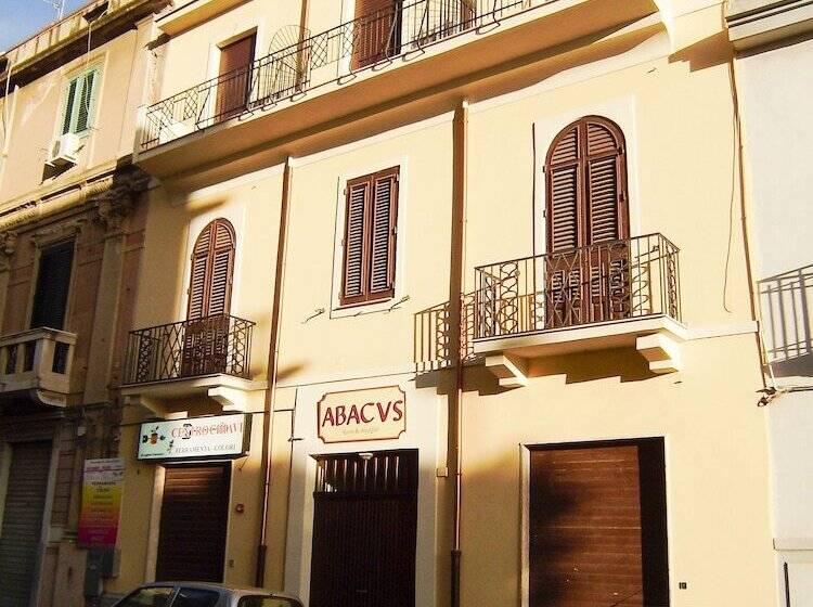 Bed and Breakfast Abacus