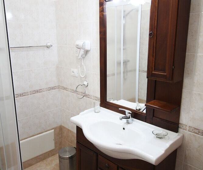 Bed and Breakfast Abacus