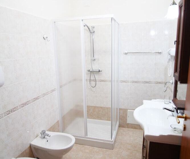 Bed and Breakfast Abacus