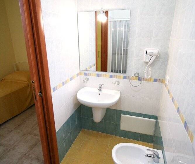 Bed and Breakfast Abacus