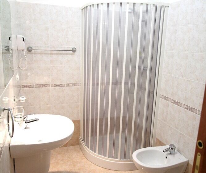 Bed and Breakfast Abacus