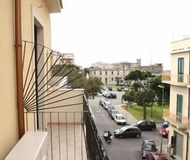 Bed and Breakfast Abacus