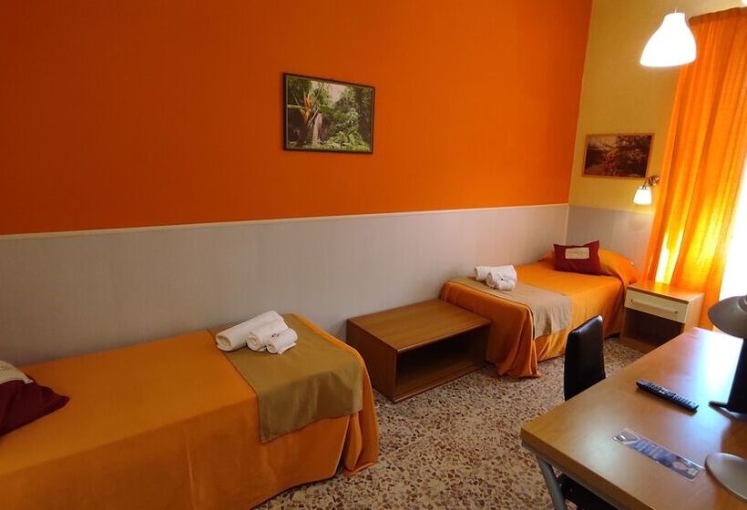 Bed and Breakfast Abacus