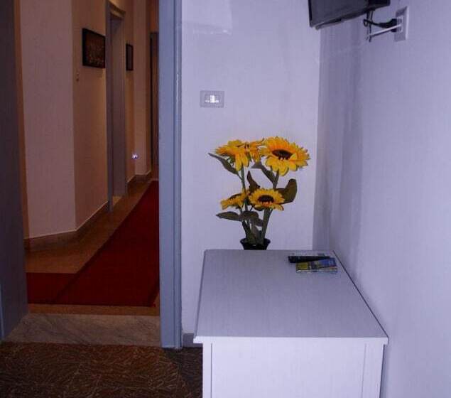 Bed and Breakfast Central House