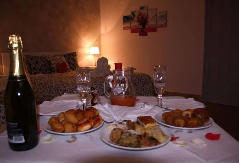 Bed and Breakfast Central House