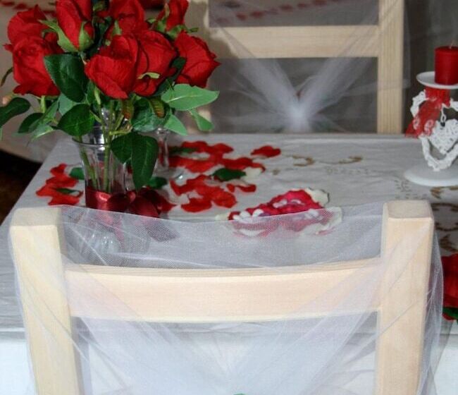 Bed and Breakfast Central House