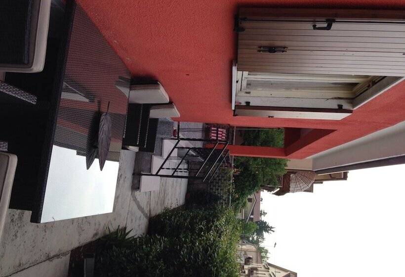 مبيت وإفطار Kelly