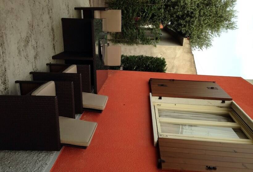 مبيت وإفطار Kelly