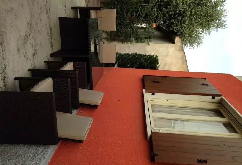 Aamiaismajoitus (B&B) Kelly