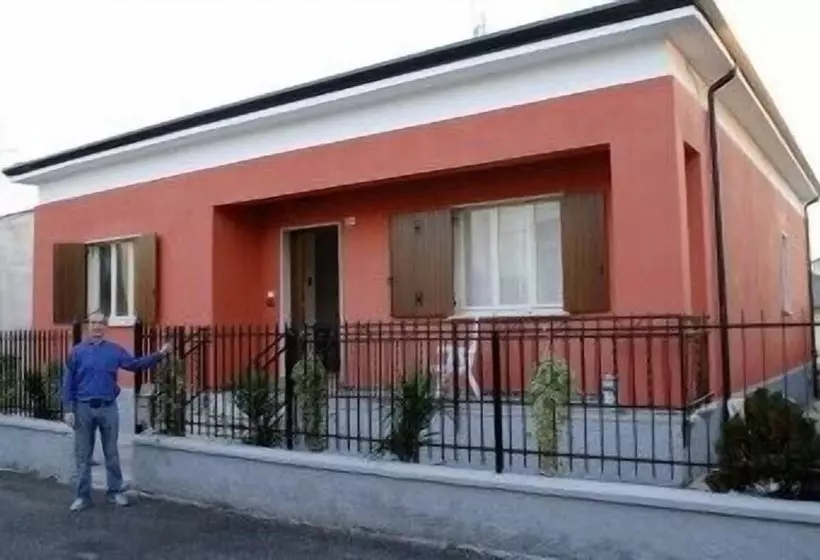 Aamiaismajoitus (B&B) Kelly