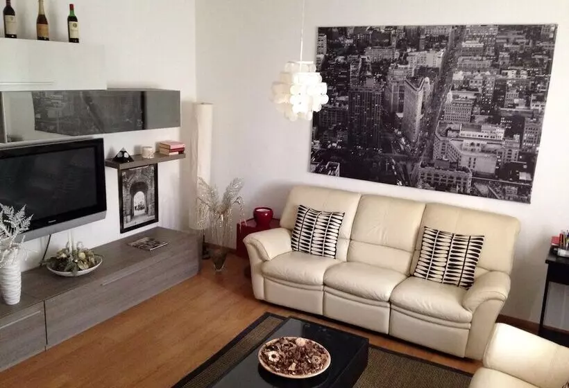 Aamiaismajoitus (B&B) Kelly