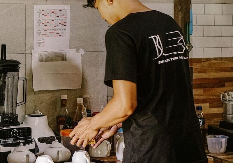 Bed and Breakfast Song Broek Jungle Resort