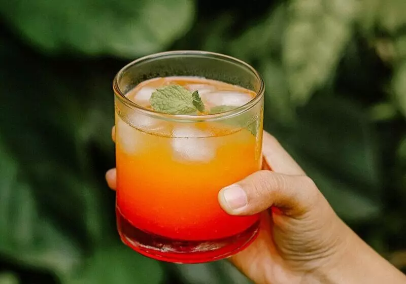 Aamiaismajoitus (B&B) Song Broek Jungle Resort