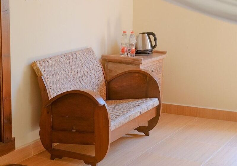 Bed and Breakfast Song Broek Jungle Resort