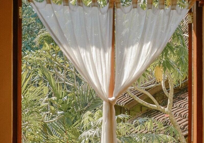 Bed and Breakfast Song Broek Jungle Resort