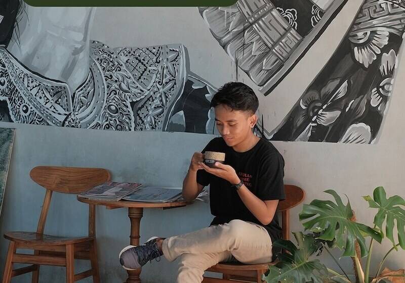 Bed and Breakfast Song Broek Jungle Resort