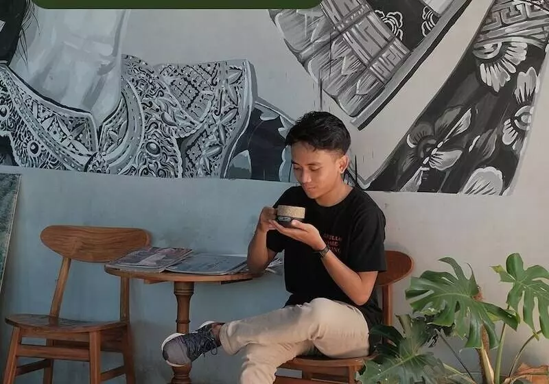 Aamiaismajoitus (B&B) Song Broek Jungle Resort