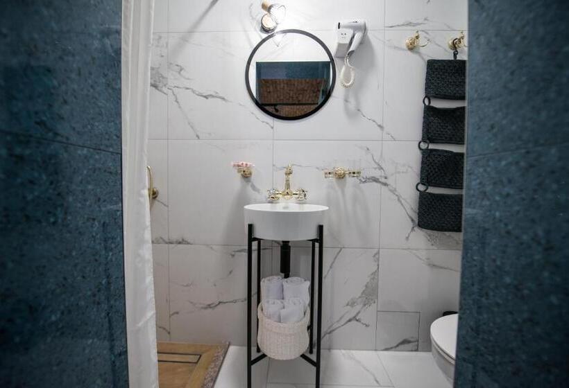 City Apartments Green Oasis