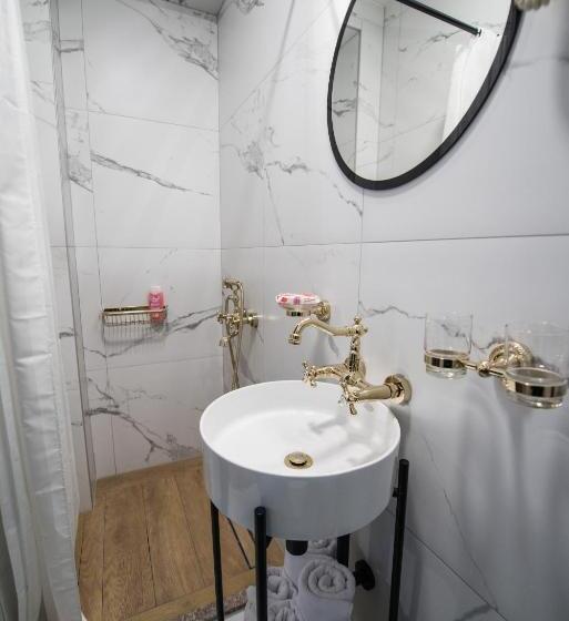 City Apartments Green Oasis