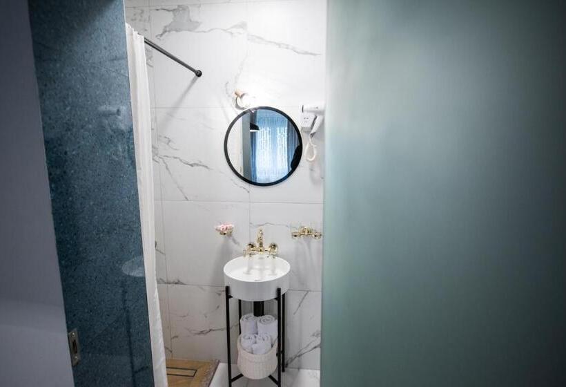 City Apartments Green Oasis