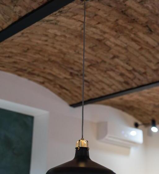 City Apartments Green Oasis