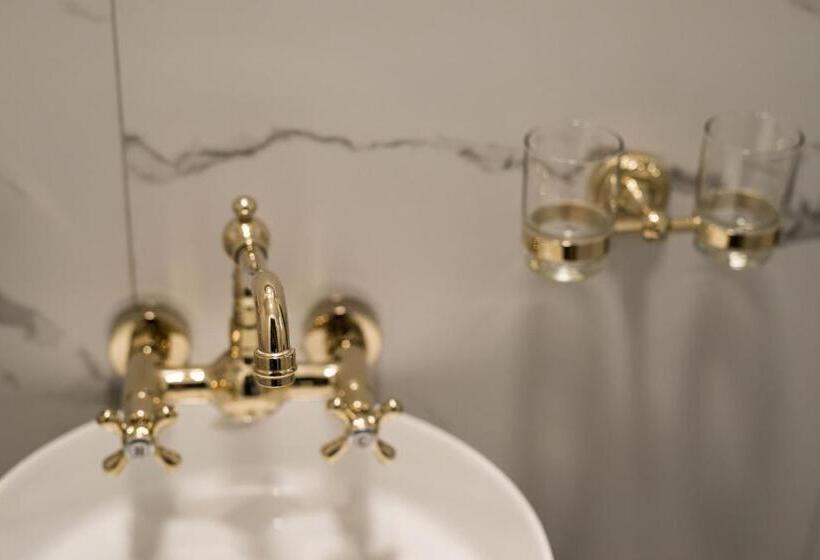 City Apartments Green Oasis