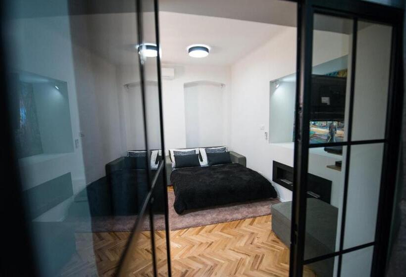 City Apartments Green Oasis