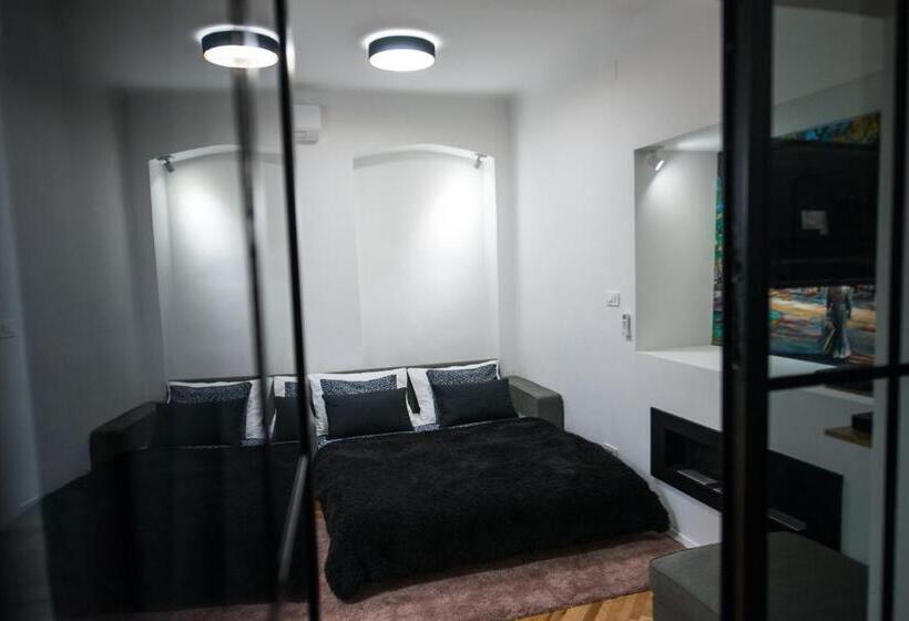 City Apartments Green Oasis