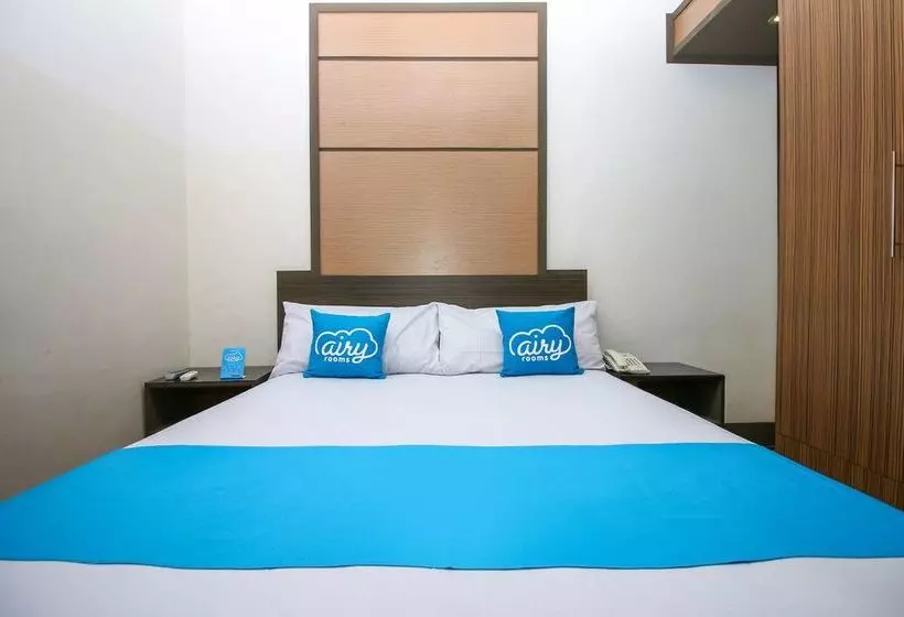 هتل Airy Grage City Ahmad Yani 39 Cirebon